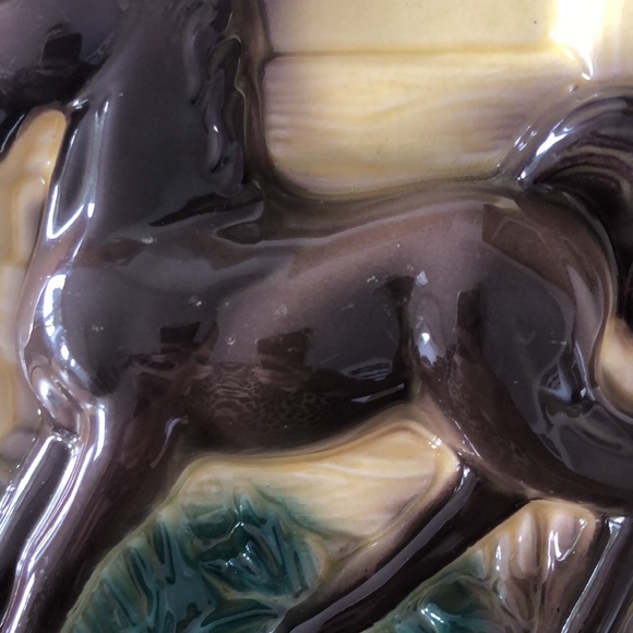 Royal Copley Vase - Picture 7 of 8